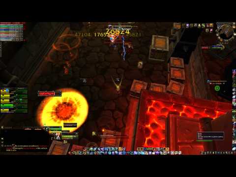 Depo vs Spoils of Pandaria 10 heroic