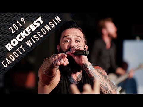 Rockfest 2019 Recap Unofficial!!!