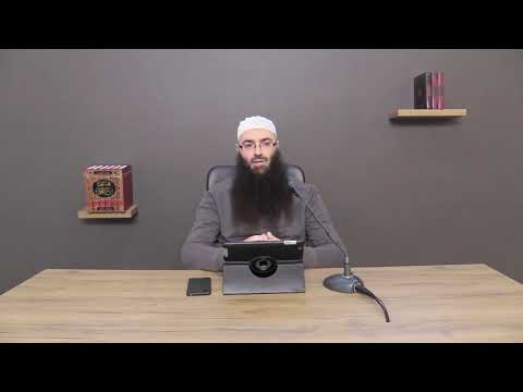 12. Ramazani 2019 - Meditimi në Islam