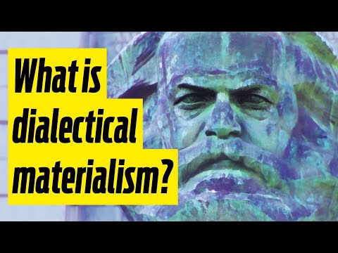 Introduction to Marxist philosophy