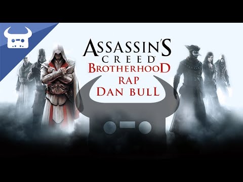 Video thumbnail for The Brotherhood