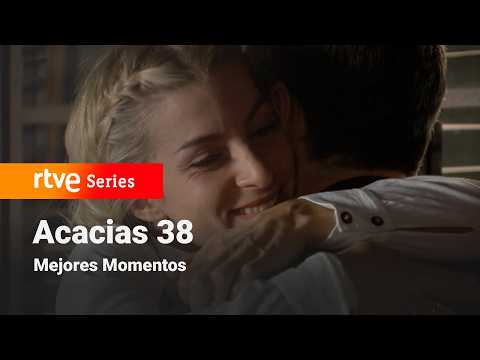 Acacias 38: Chapter 403 - Best Moments #Acacias38 | RTVE Series
