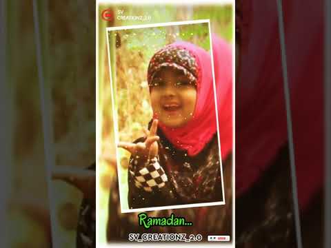 🕋 Ramadan 🕋 | Ramalan punitha ramalan songs | Eid Mubarak | trending | whatsapp status video Tamil