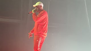 Augen auf - Sido Live München