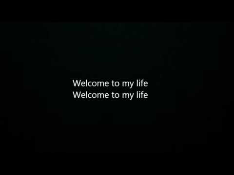 Welcome to the show (Adam Lambert ft. Laleh)  lyrics