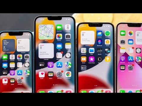 iOS 15.5 and iPadOS 15.5 released 🔥🔥🔥