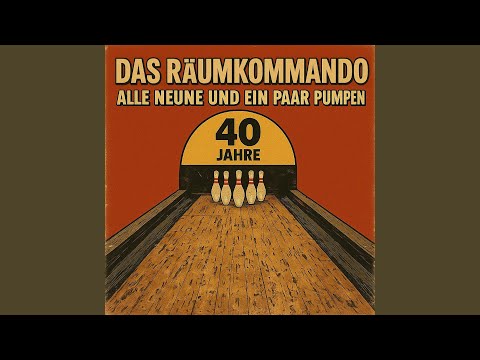 Der Letzte Wurf (Bullet in the Head Edit)