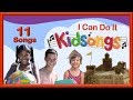 Kidsongs I Can Do It
