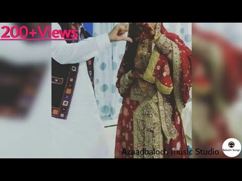 Balochi Wedding Song - Sohni
