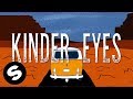 Videoklip Ryan Riback - Kinder Eyes (ft. Ryann)  s textom piesne