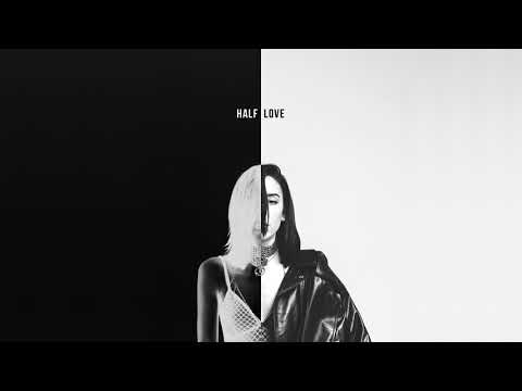 Video thumbnail for Half Love