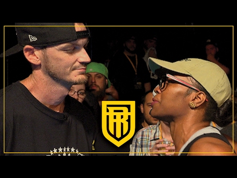 Bonnie Godiva vs Eljay