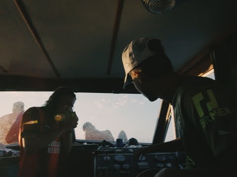 Muero - Disastro (FEAT. Sabri Dero, Prod. Poppy)