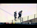 Russian Player Knocks Ref Down Ref Gets Up And Fights Him Meteor Vs GPGR Gazprom