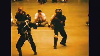 [問卦] 李小龍實戰，速度算快嗎 ??