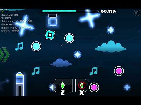 Sonic Wave 47-72 (Extreme Demon)