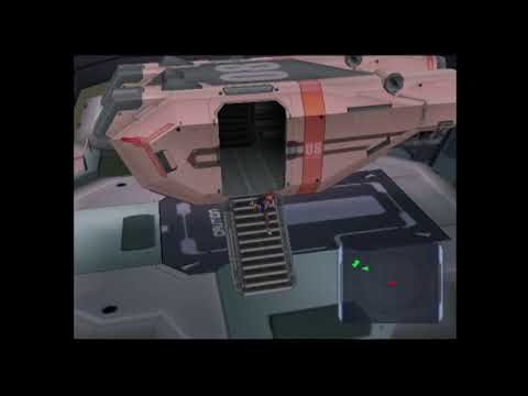 Xenosaga: Episode 1 - Rescuing civilians and solving puzzles - 18