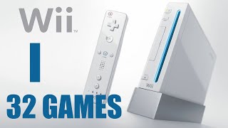 The Wii Project - Compilation I - All Nintendo Wii Games (US/EU/JP/AU)