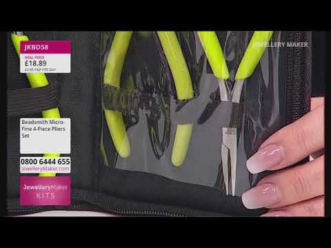 JewelleryMaker LIVE 08/11/21 8AM - 5PM