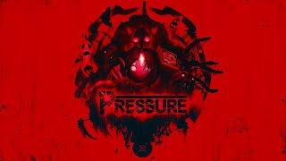 Cover art for ENRAGED - Pressure