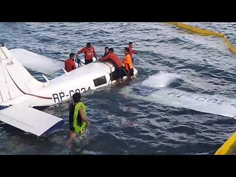 Sinunuc Z.C plane crash