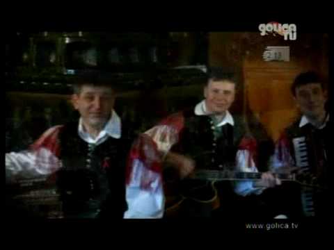 ANSAMBEL VIHARNIK - Jubilejna polka