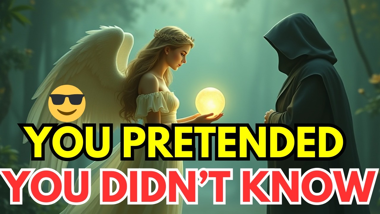 Chosen Ones, You Played Dumb and Outsmarted Every Move They Made 💣😎!