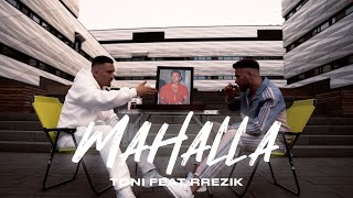 Toni - Mahalla