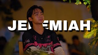 Download lagu 'JEREMIAH' BIRTHDAY SONG LYRICS VIDEO  mp3