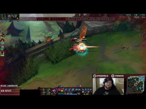 Crazy Shaco Plays w/ a Zilean God - Ap Shaco vs Yasuo Full Game #50