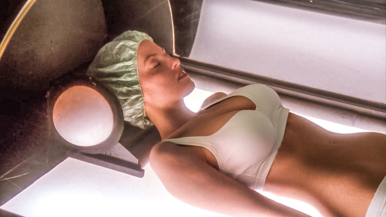 Scientists Find Entity With Power To Transform Into Anyone They Imagine