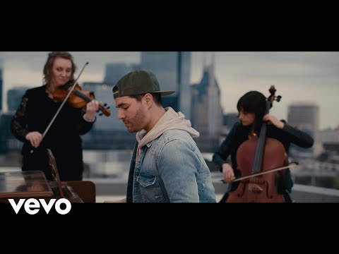 Video thumbnail for Nashville Or Nothing (Stripped)