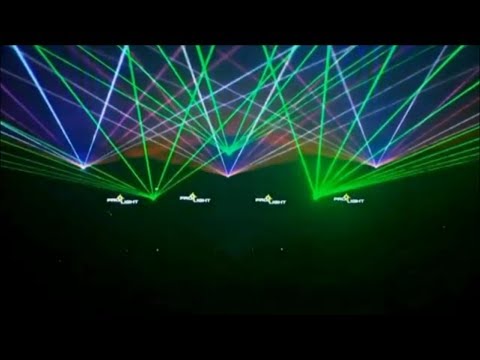 Fred Pellichero - Shift (Extended Mix) [Music Video]