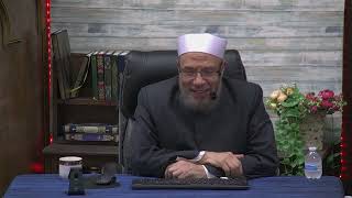 صورة الأكل من حمام الجيران الذي يعشش في بيتها/الخميس (18-5-2023م)فتاوى علي الهواء