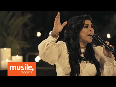 Vanilda Bordieri - Casa de Isabel (Ao Vivo)