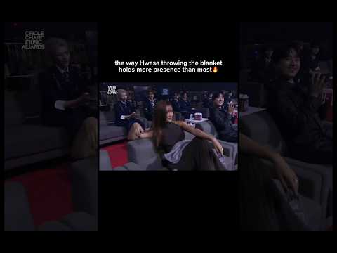 and it wasn’t even her stage😆👑