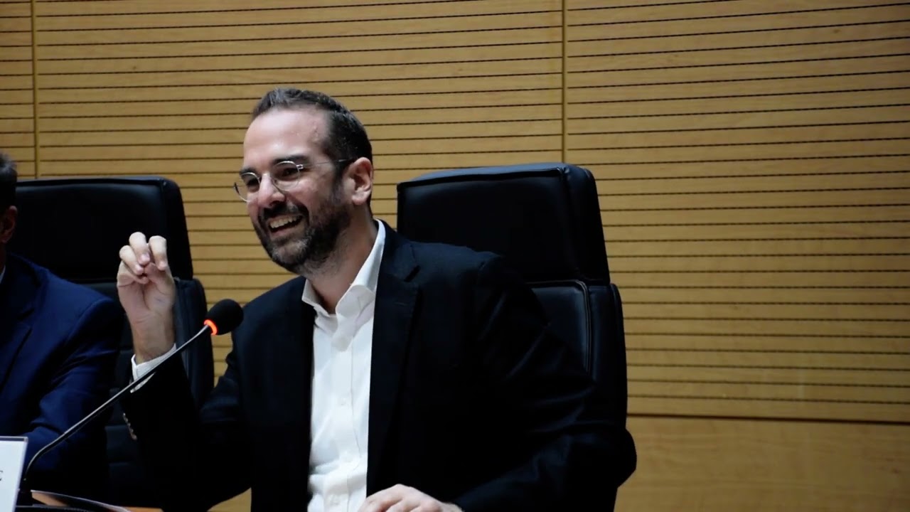 ΝΕΚΤΑΡΙΟΣ ΦΑΡΜΑΚΗΣ Ι ΤΟΠΟΘΕΤΗΣΗ ΣΤΟ ΠΕΡΙΦΕΡΕΙΑΚΟ ΓΙΑ ΤΑ ΠΡΟΒΛΗΜΑΤΑ ΤΩΝ ΑΓΡΟΤΩΝ