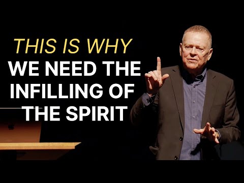 The Holy Spirit and Fire! | Randy Clark