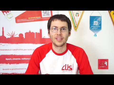 A tu per tu con Francisco Ardini (CUS Genova Hockey)