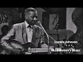 Lonnie Johnson-Mr. Johnson's Blues