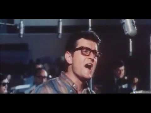 Jimmy Fontana   La Mia Serenata  1968