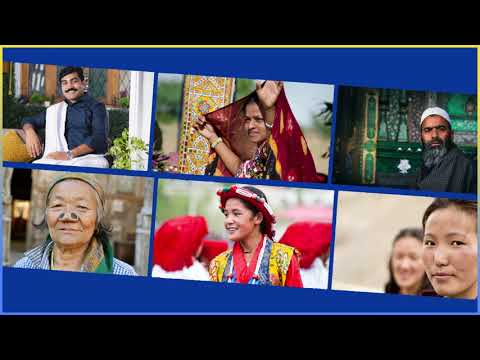 P&G Sehat Gift of Health Hindi