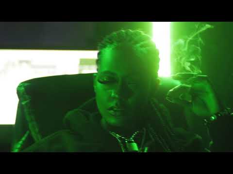 Shana B- In My Thoughts Freestyle Official Video