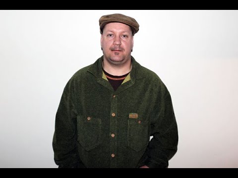 Gatuslang Avsnitt 35 – DJ Krazy/Johan Tikkanen (12/5-2013)