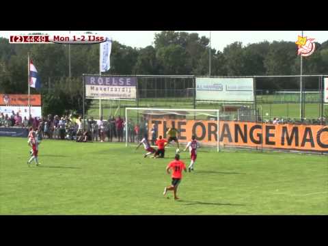 Montfoort - IJsselmeervogels '11/'12