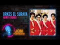 Orkes El Suraya Harta Dunia Official Karaoke Video