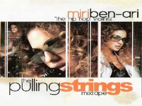 Miri Ben-Ari - MTV Advanced Warning(Rap City Performance) [2005]