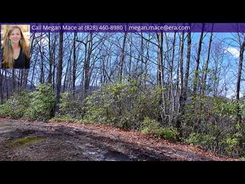 V/L #41 N. Oakwood Drive, Marion, NC 28752 - MLS #18426