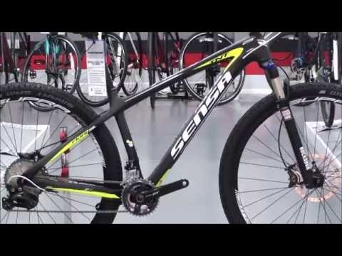 Sensa Fiori TNT 29er LTD Mountain Bike