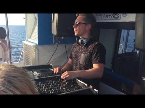 Jon Rundell on Float Your Boat 2016